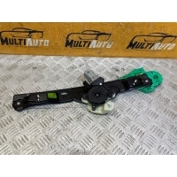 Стеклоподъемник Задн. Chery Arrizo 8 2025 554000913aa