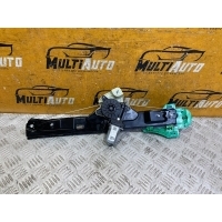 Стеклоподъемник Задн. Chery Arrizo 8 2025 554000914aa