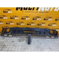 Юбка бампера Задн. Chery Arrizo 8 2025 602002301aa