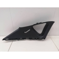 Обшивка стойки Hyundai Solaris 2010-2017 858501R500RY