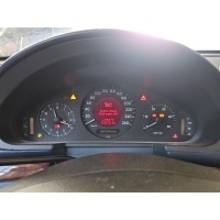 Спидометр мерседес w211 a2115400411 2.2 cdi европа