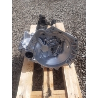 Suzuki свифт mk6 1.3 zn3 zn0 кпп