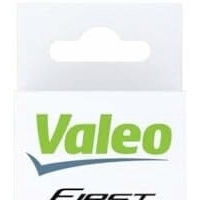 Перо стеклоочистителя valeo 575002 передняя 400 мм