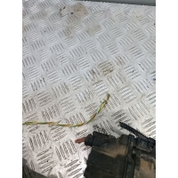 Рулевая рейка BMW 3 E90/E91/E92/E93 2009 7806974228
