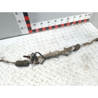 Рулевая рейка Dacia Logan 2008 8200720881