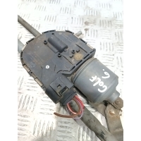 Механизм стеклоочистителя (трапеция дворников) Volkswagen Golf 2009 1K1955023H