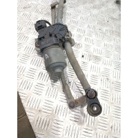 Механизм стеклоочистителя (трапеция дворников) Opel Astra 2007 3397020632
