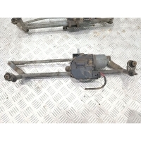 Механизм стеклоочистителя (трапеция дворников) Volkswagen Golf 2006 1k1955023d