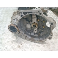 КПП механическая (МКПП) Volkswagen Golf 2005