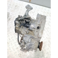 КПП механическая (МКПП) Volkswagen Golf 2005