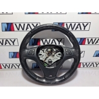 Bmw e81 e90 e84 руль m-pakiet m-performance multifunkcja 7839075