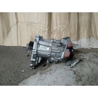 Раздаточная коробка Audi A8 2007