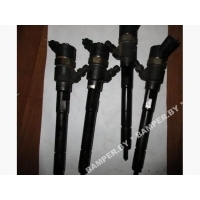Форсунка Opel Antara 2009 0445110270