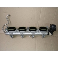 Коллектор впускной Audi RS5 1 2012 079133109BB,06E907386C,079133315AT,079133340G