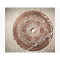 Маховик Audi A6 2004 06C105269A,06C141065A