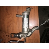 Охладитель отработанных газов BMW X5 E70 2011 850733403