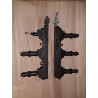 Катушка зажигания Opel Vectra 2001 0221503026