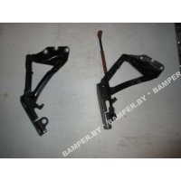 Петля капота Volkswagen Golf Plus 5 2006 5M0823302