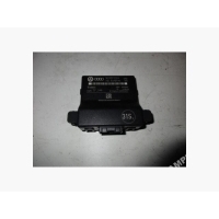 Диагностический интерфейс Volkswagen Golf Plus 5 2006 1K0907530H