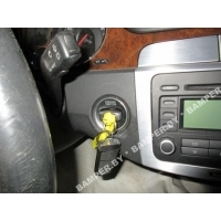 Замок зажигания Volkswagen Passat B6 2008 3C0905843M
