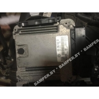 Блок управления двигателем Volkswagen Touran 1 2006 03G906016CD