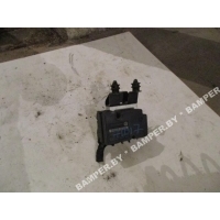 Блок ABS Volkswagen Golf 5 2008 1K0907379AF, 1K0614517AC