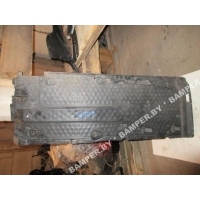 Защита днища Volkswagen Golf 5 2008 1K0825211E