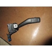 Переключатель подрулевой (стрекоза) Volkswagen Caddy 3 2006 1K0953519