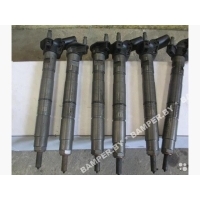 Форсунка Volkswagen Touareg 2011 059130277AM