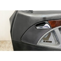 Боковина передняя prawych дверь mercedes-benz sl r129 a1297208670 6.0l