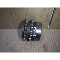 Шестерня BMW X5 E70 2007 683979