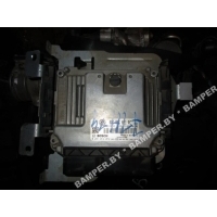 Блок управления двигателем Volkswagen Caddy 3 2006 03G906021PC