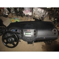 Диагностический интерфейс Volkswagen Golf Plus 5 2007 1K0907530K