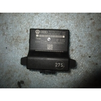 Диагностический интерфейс Volkswagen Golf Plus 5 2007 1K0907530Q