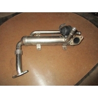 Радиатор EGR Volkswagen Golf Plus 5 2007 03G131512S