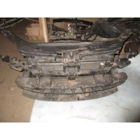 Траверса нижняя Volkswagen Golf Plus 5 2007 5M0807093B