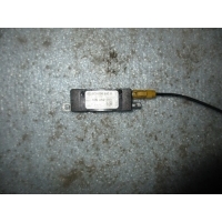 Усилитель антенны Volkswagen Passat B6 2007 3C9035552D