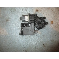 Моторчик стеклоподъемника передний правый Volkswagen Passat B6 2010 3C1837462L