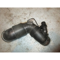 Патрубок (трубопровод, шланг) Volkswagen Passat B6 2010 5N0906391