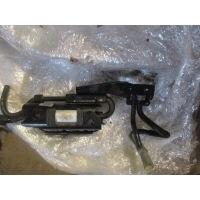 Насос топливный Volkswagen Passat B6 2010 1K0906089