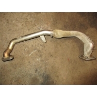Трубка системы рециркуляции EGR Volkswagen Jetta 2012 03G131512AT