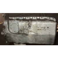 Поддон Volkswagen Sharan 1_Restyling 2003 038103603N