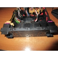 Блок бортовой сети (блок управления BCM) Volkswagen Golf Plus 5 2007 3C0937049AE