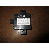 Блок управления сигнализацией Volkswagen Caddy 3 2006 1K0907719B