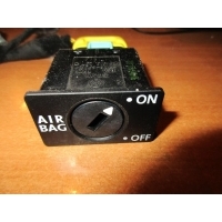 Кнопка (выключатель) Volkswagen Golf Plus 5 2007 1K0919237C