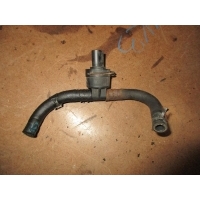 Датчик температуры Volkswagen Passat B6 2007 038906081B
