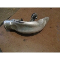 Патрубок (трубопровод, шланг) Volkswagen Passat B6 2010 1K0129565AA