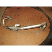 Трубка системы рециркуляции EGR Volkswagen Passat B6 2010 03G131521AK