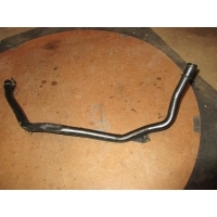 Патрубок (трубопровод, шланг) Volkswagen Passat B6 2010 5N0121070F