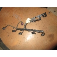 Проводка двигателя Volkswagen Passat B6 2007 06F971082F
